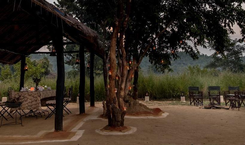 בית מלון כפרי Kings Lodge