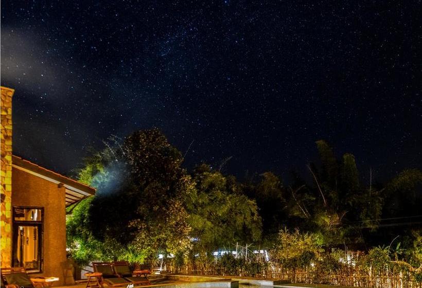 בית מלון כפרי Kings Lodge