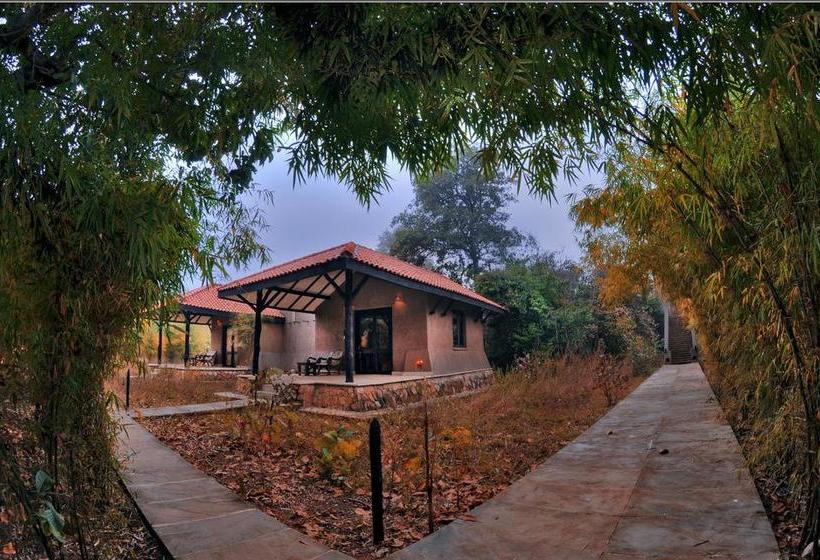 בית מלון כפרי Kings Lodge