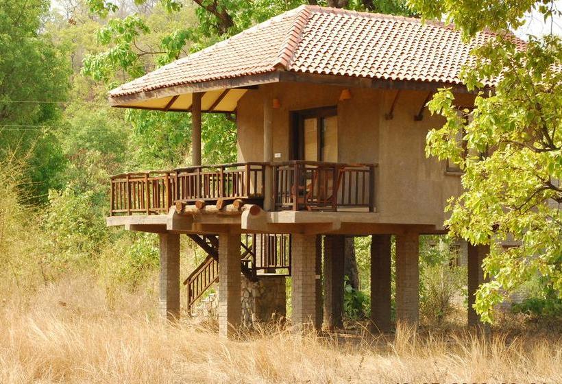 בית מלון כפרי Kings Lodge