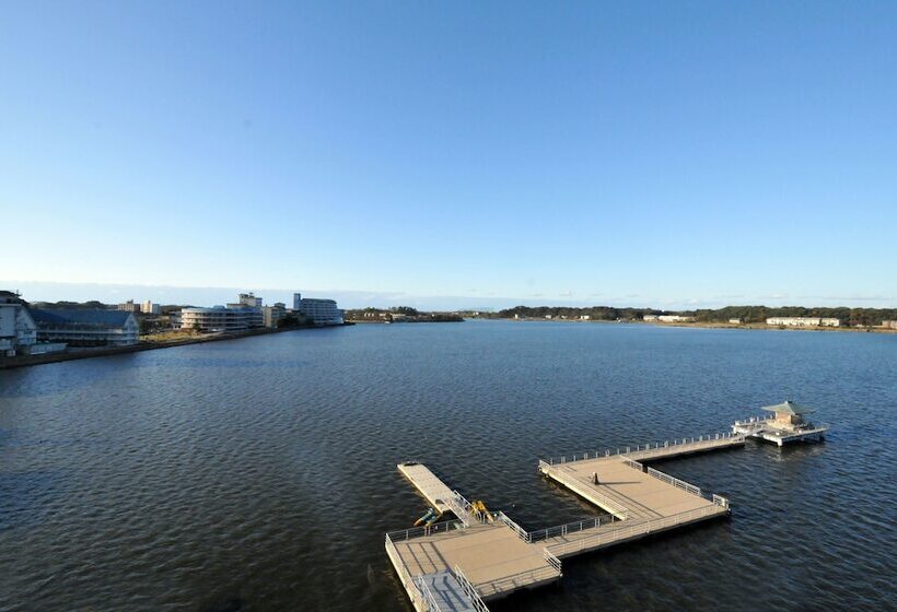 فندق Kohan No Yado Morimoto