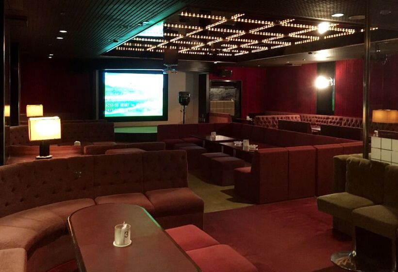 فندق Kohan No Yado Morimoto