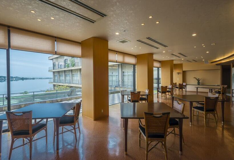 فندق Kohan No Yado Morimoto