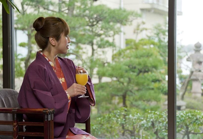 فندق Kohan No Yado Morimoto