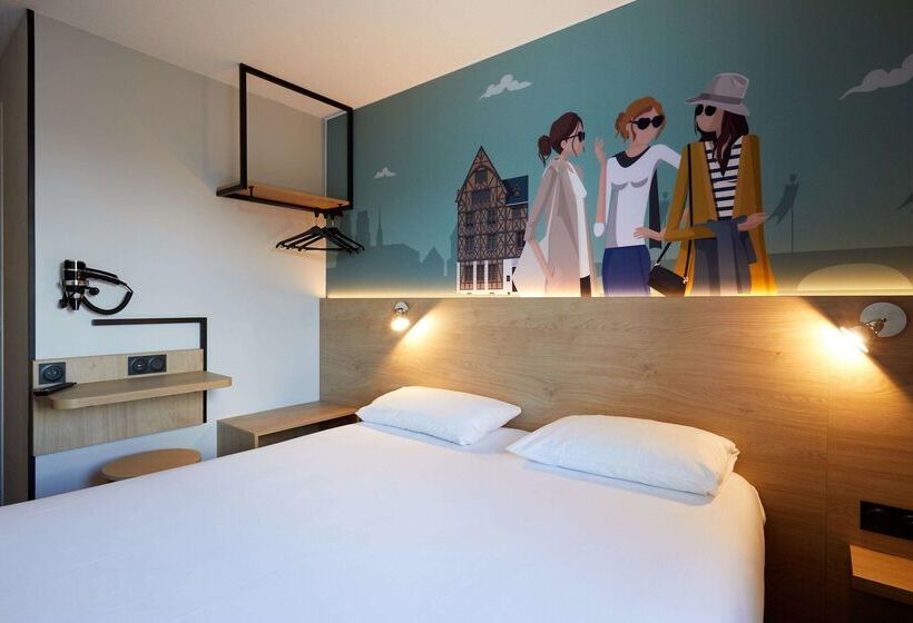 فندق Kyriad Direct Orleans   La Chapelle St Mesmin