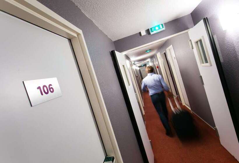 فندق Kyriad Direct Orleans   La Chapelle St Mesmin