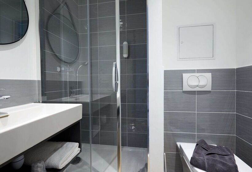 فندق Kyriad Direct Orleans   La Chapelle St Mesmin