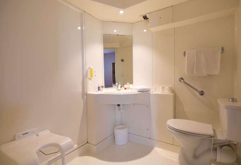 فندق Kyriad Direct Orleans   La Chapelle St Mesmin