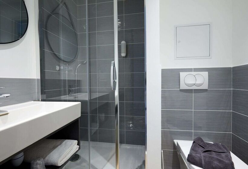 فندق Kyriad Direct Orleans   La Chapelle St Mesmin