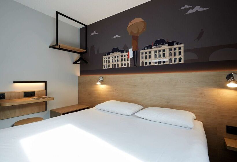 فندق Kyriad Direct Orleans   La Chapelle St Mesmin