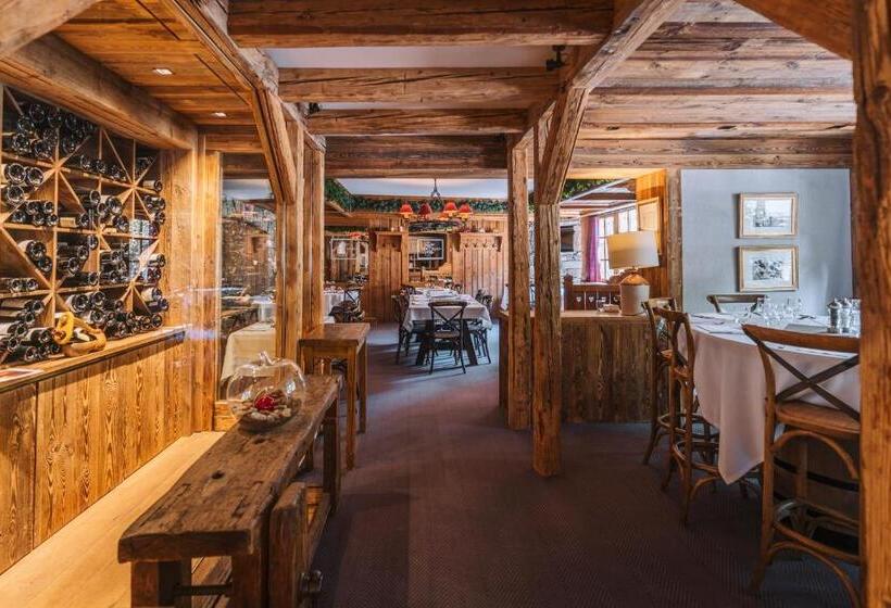 호텔 La Maison Hôtel Les Peupliers