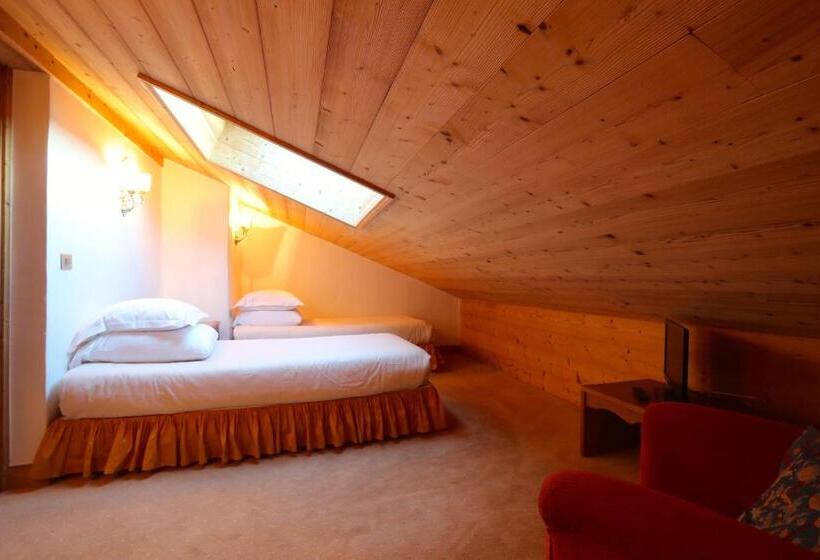 호텔 La Maison Hôtel Les Peupliers