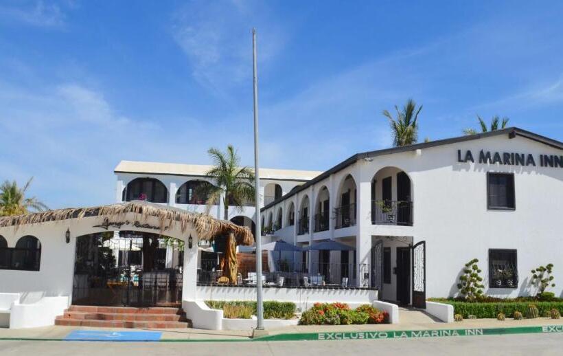 酒店 La Marina Inn