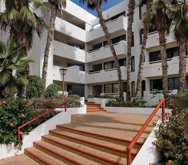 ホテル La Paloma Beach&tennis Resort