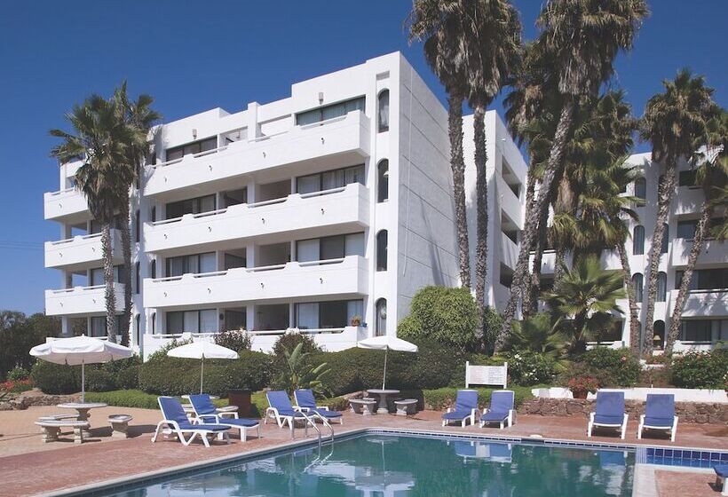 ホテル La Paloma Beach&tennis Resort