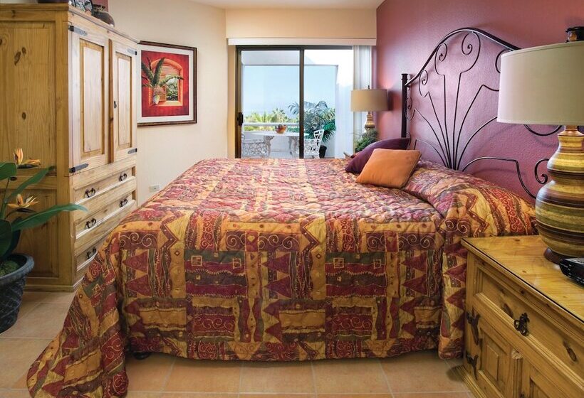 ホテル La Paloma Beach&tennis Resort