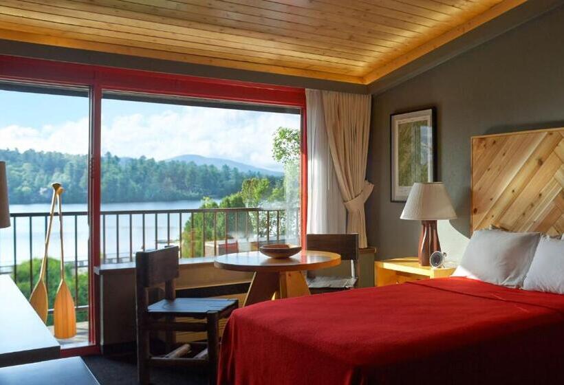 فندق Lake House At High Peaks Resort