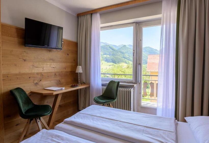 فندق Landgasthof Kirchenwirt