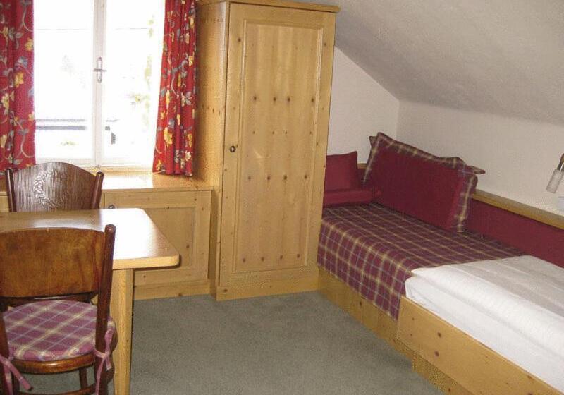 فندق Landgasthof Kirchenwirt