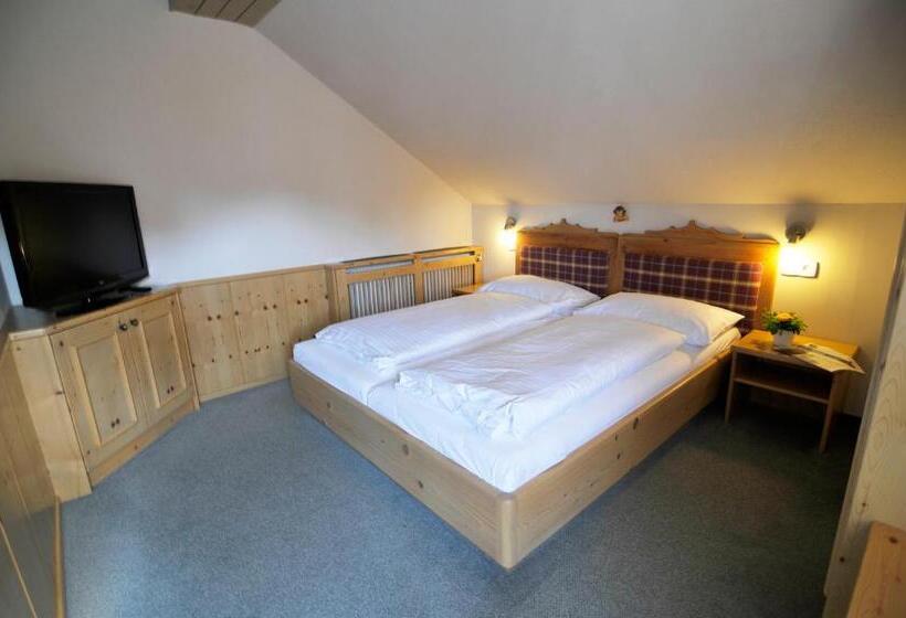 فندق Landgasthof Kirchenwirt