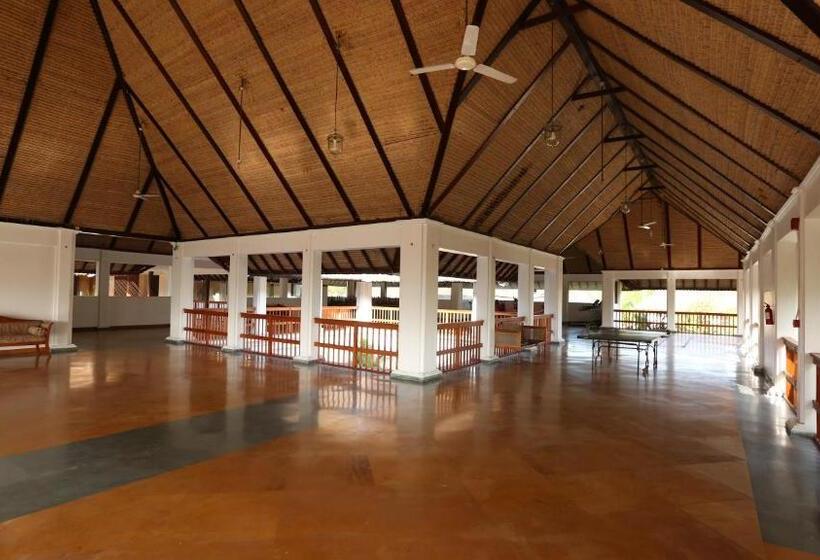 בית מלון כפרי Le Pondy