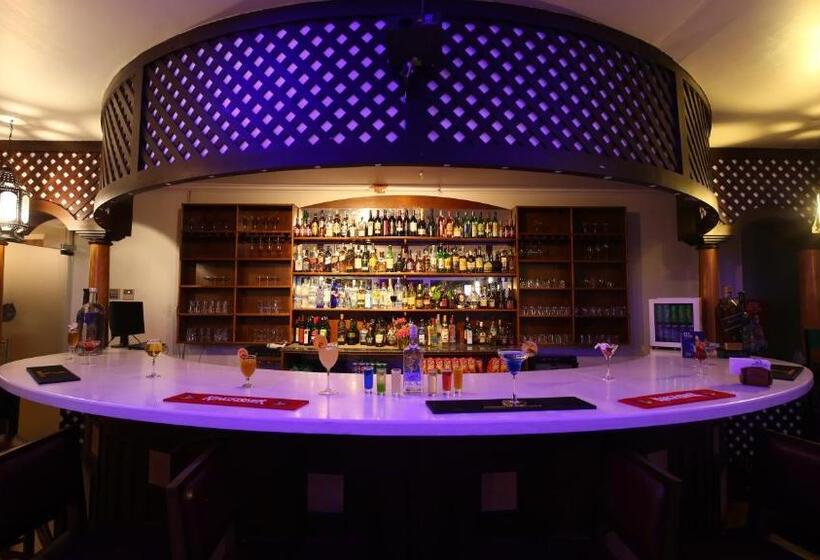 בית מלון כפרי Le Pondy