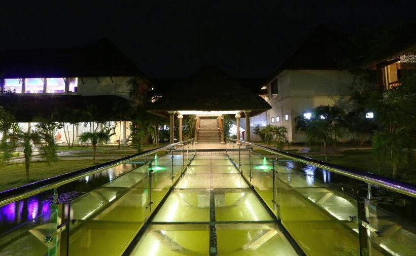 בית מלון כפרי Le Pondy