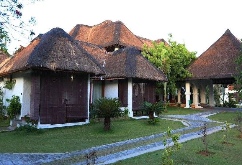 בית מלון כפרי Le Pondy