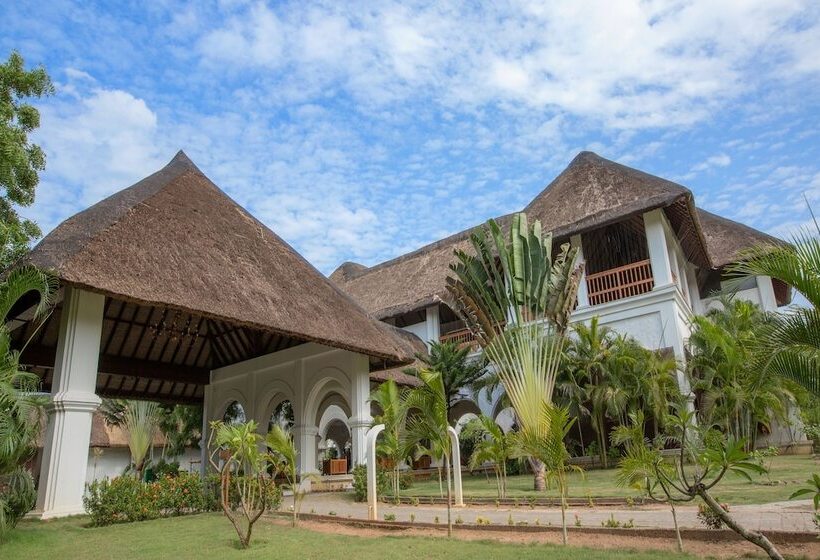 בית מלון כפרי Le Pondy