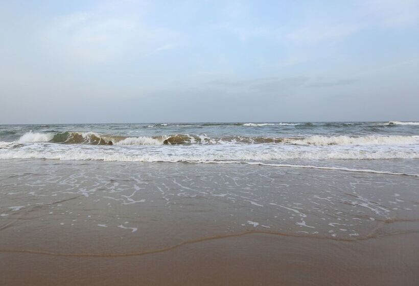 호텔 Le Pondy