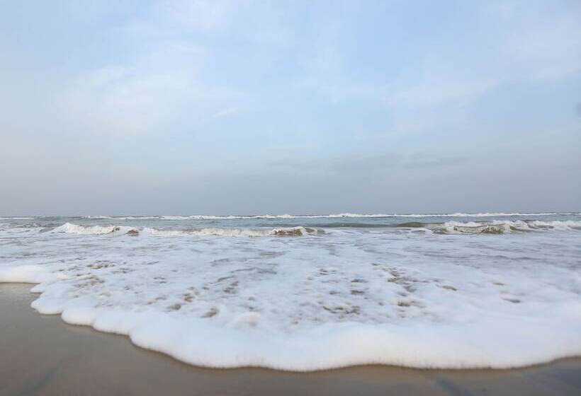 בית מלון כפרי Le Pondy