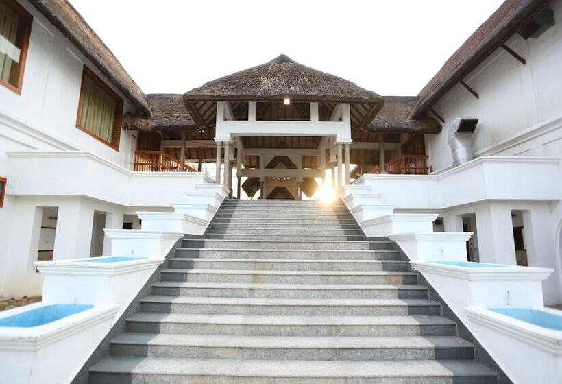 בית מלון כפרי Le Pondy