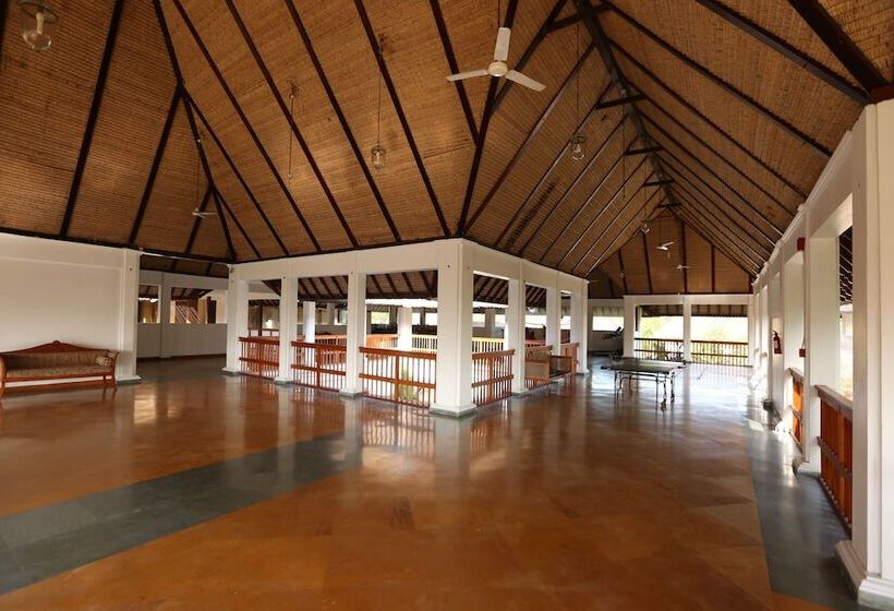 בית מלון כפרי Le Pondy