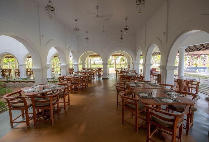 בית מלון כפרי Le Pondy