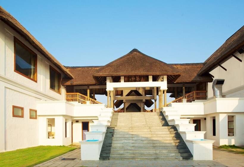 בית מלון כפרי Le Pondy