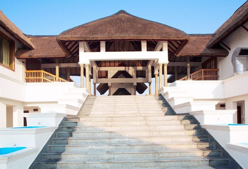 בית מלון כפרי Le Pondy