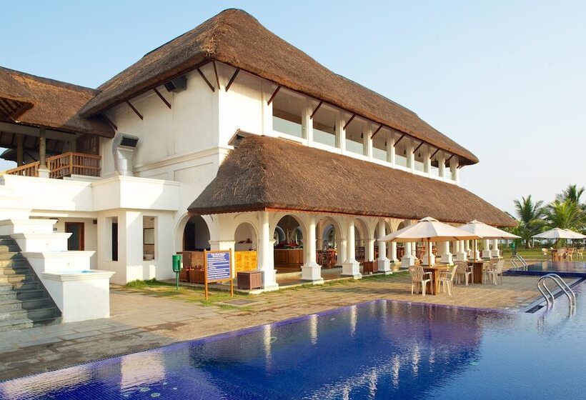 בית מלון כפרי Le Pondy