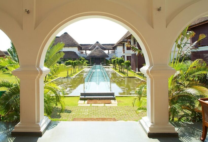 בית מלון כפרי Le Pondy