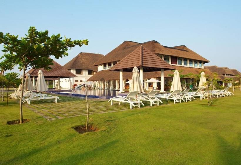 בית מלון כפרי Le Pondy