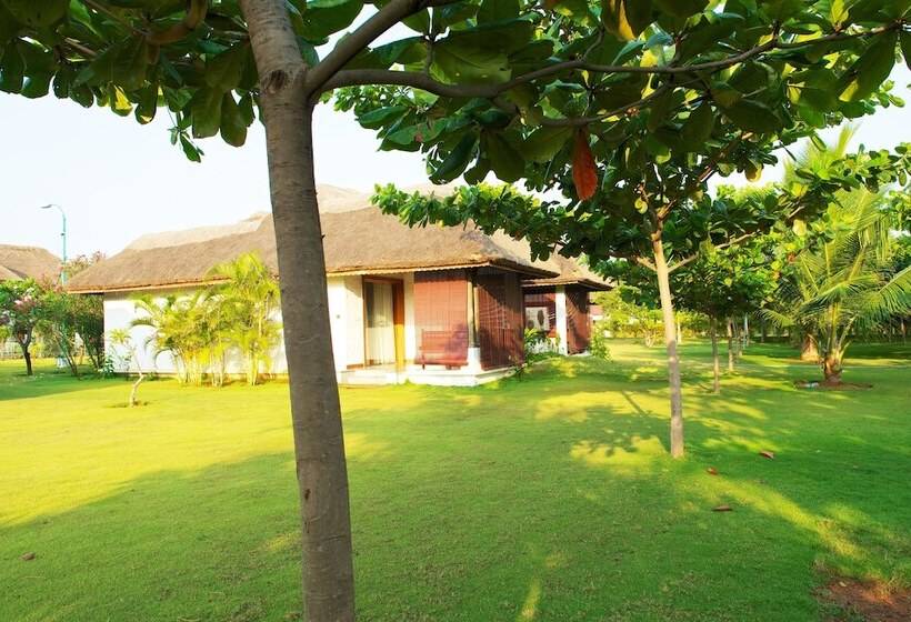 בית מלון כפרי Le Pondy