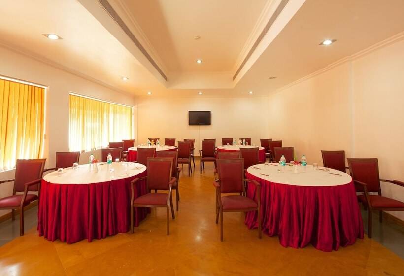 בית מלון כפרי Le Pondy