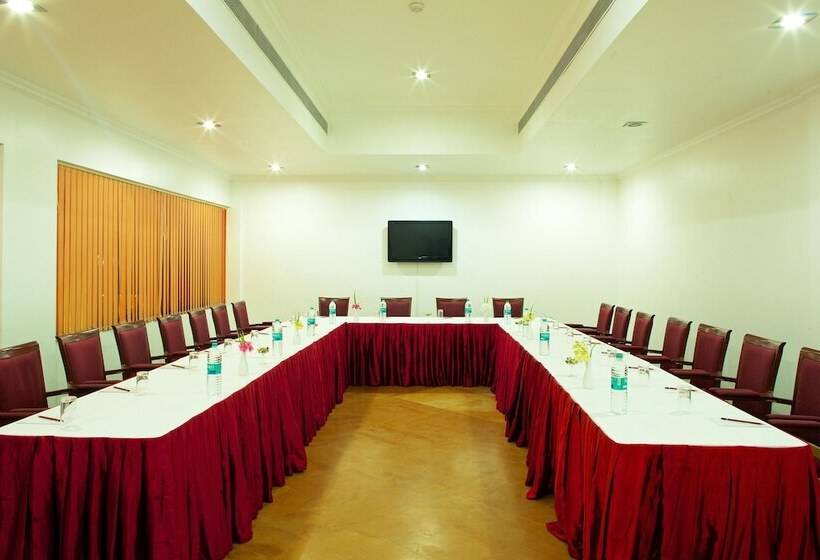 בית מלון כפרי Le Pondy