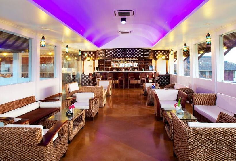 בית מלון כפרי Le Pondy