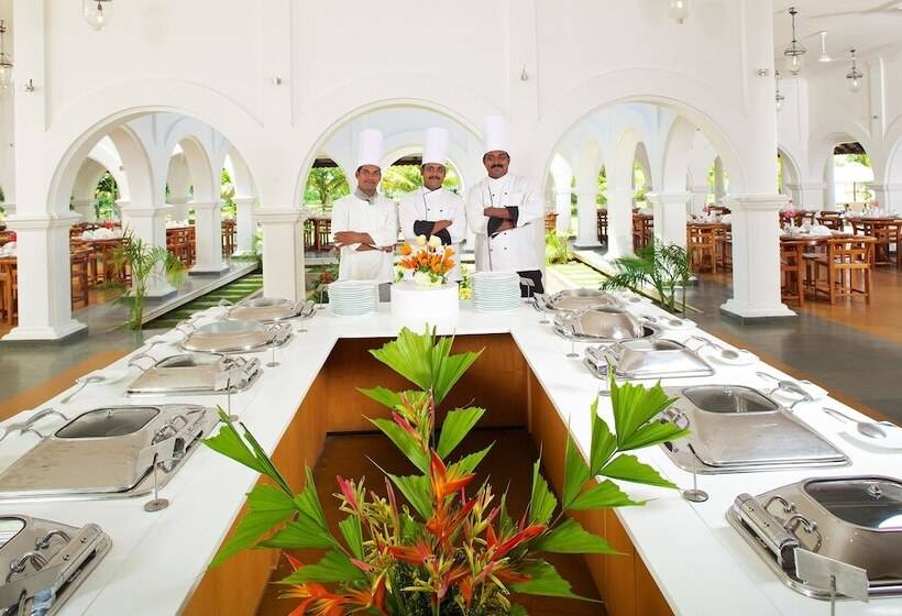 בית מלון כפרי Le Pondy