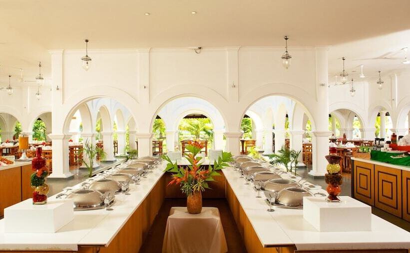 בית מלון כפרי Le Pondy