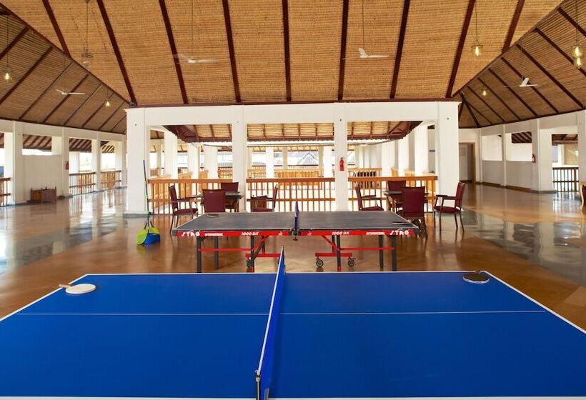 בית מלון כפרי Le Pondy