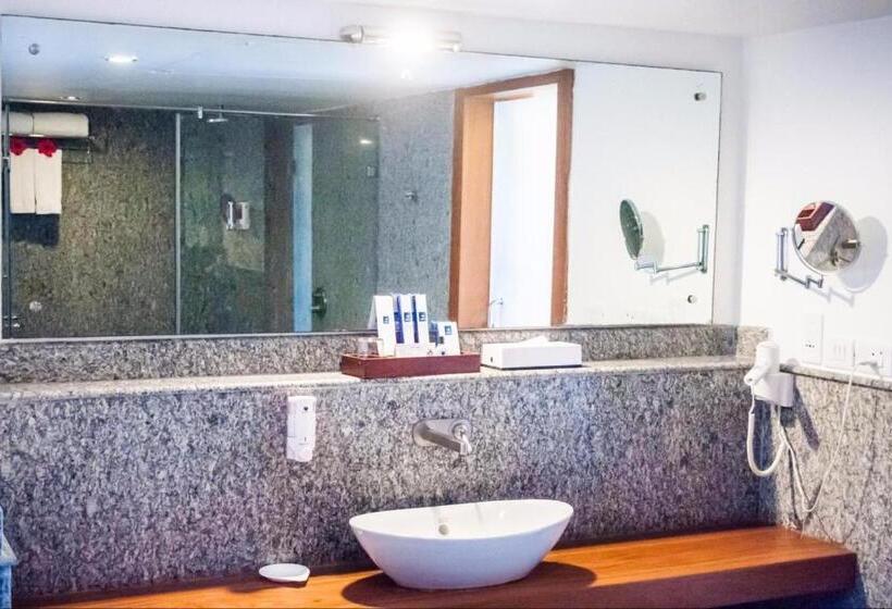 בית מלון כפרי Le Pondy