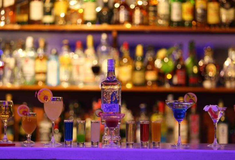 בית מלון כפרי Le Pondy