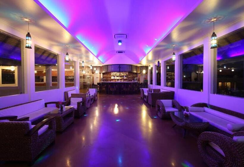 בית מלון כפרי Le Pondy