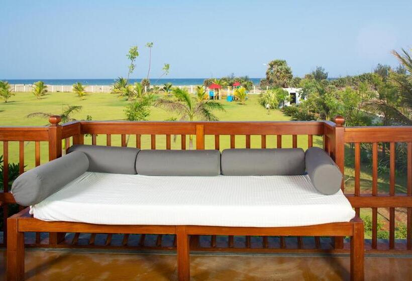 בית מלון כפרי Le Pondy